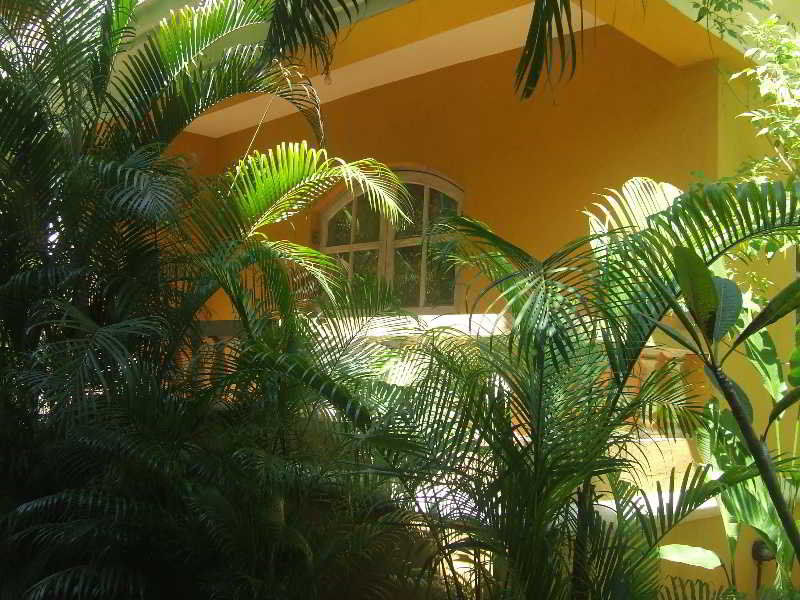 Calux Joia Do Mar Resort - Calangute Бага Экстерьер фото